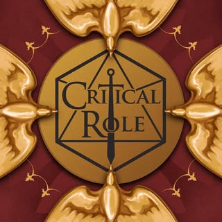 Critical Role