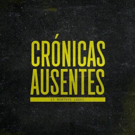 Crónicas Ausentes