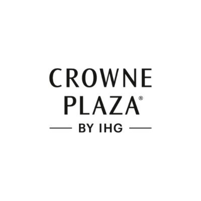 Crowne Plaza Hotels & Resorts by IHG