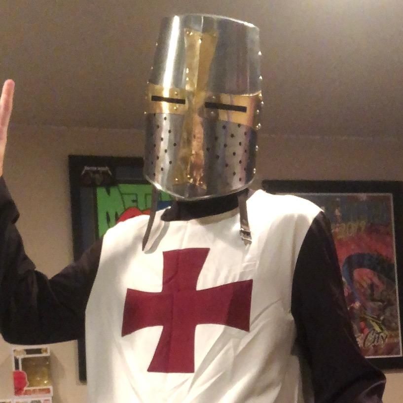 FurryCrusader