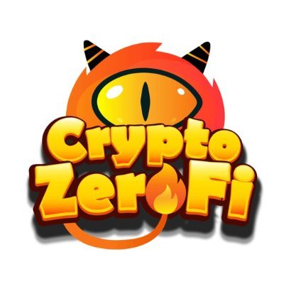 CryptoZeroFi.io