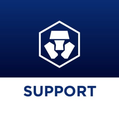 Crypto.com Customer Support