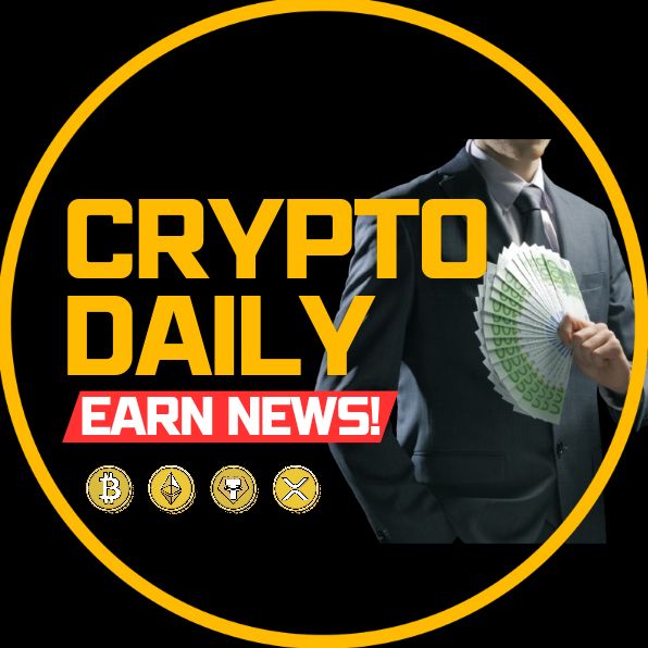 Crypto Daily Earn News