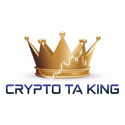 Crypto TA King