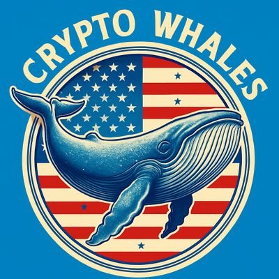 Crypto Whales 🐋 🐳 🐬