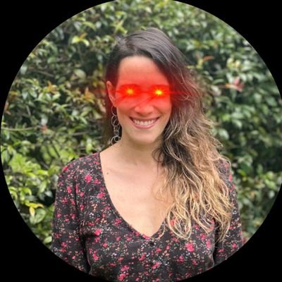 EVA - Crypto Woman💎