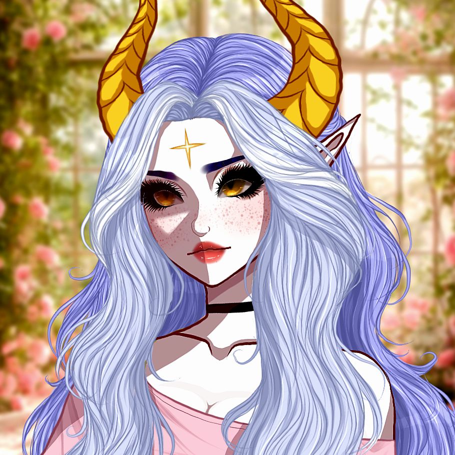 ꧁☆𝓒𝓻𝔂𝓼𝓽𝓪 ☆꧂