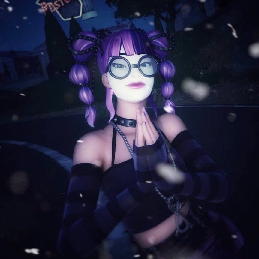 Crystal.Cuteee 🩷