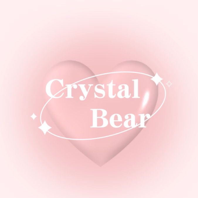 crystalbearstudio
