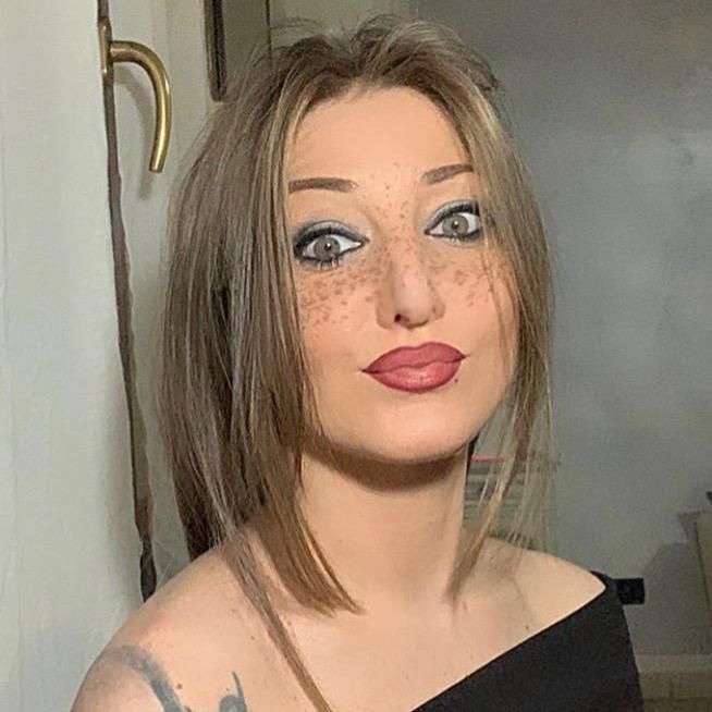 Cristina Gervasio