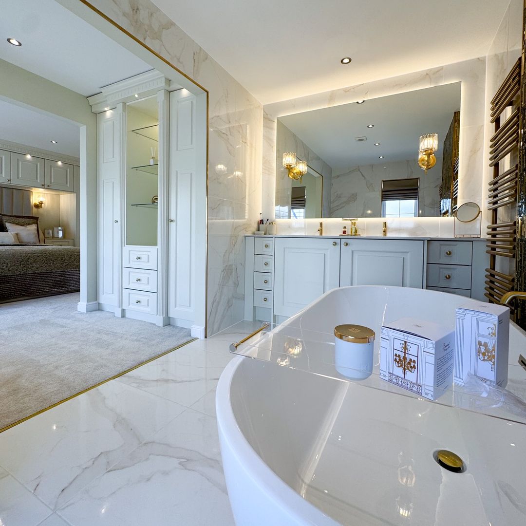 CS Vanguard Ltd - Park Homes
