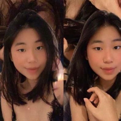 charlize ♡ ૮꒰ ˶• ༝ •˶꒱ა