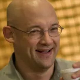 Clay Shirky