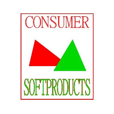 Consumer Softproducts Oy
