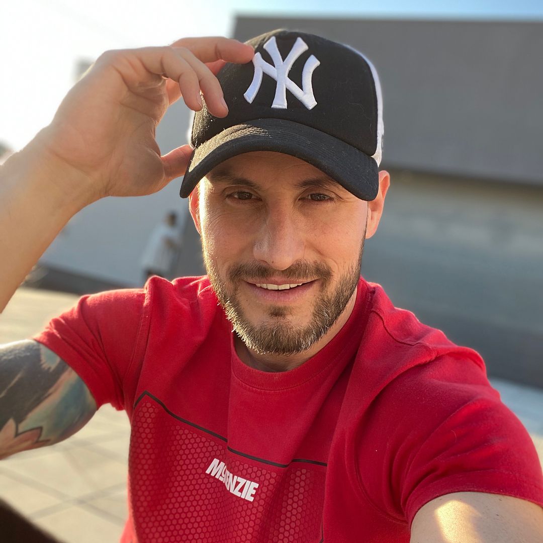 Szabó András Csuti