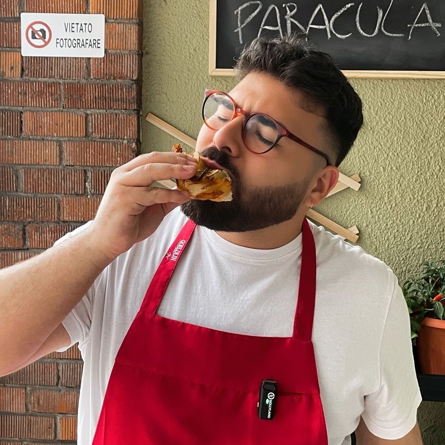 Cucinaparacula