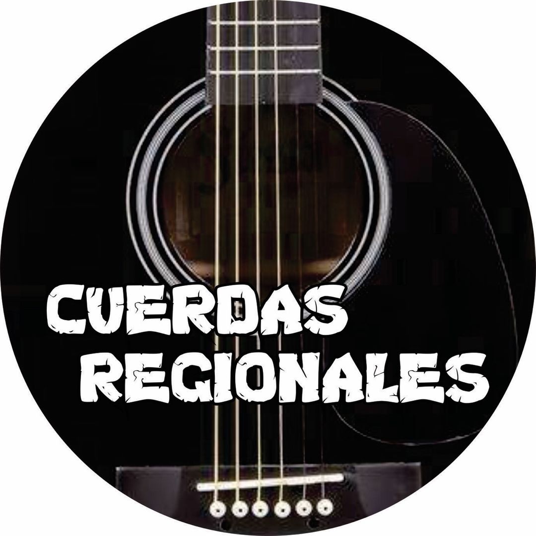 Cuerdas Regionales
