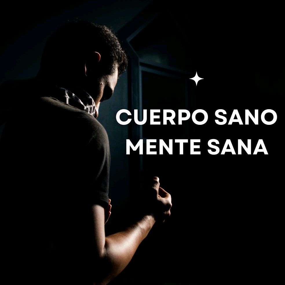 Cuerpo sano mente sana