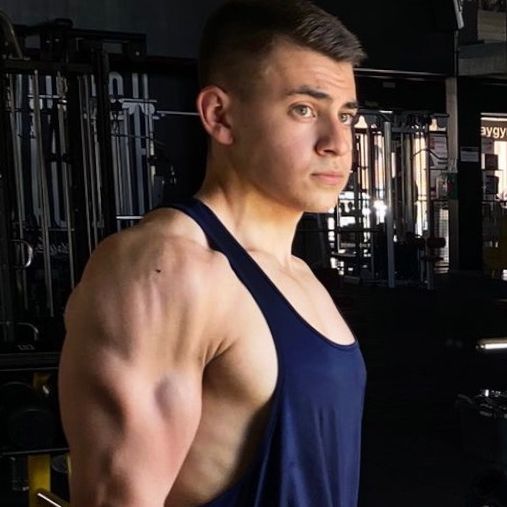 Alex Cuesta