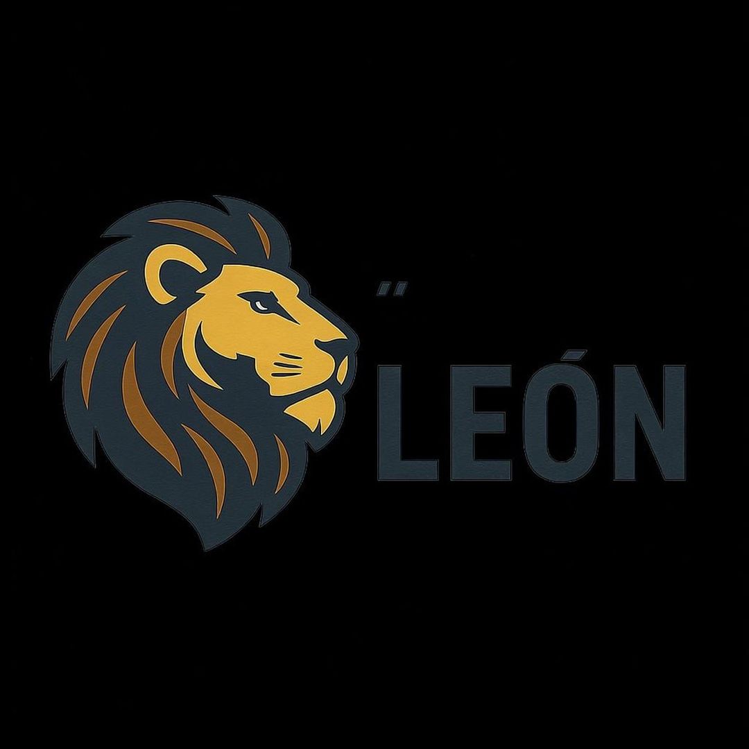 León 🦁