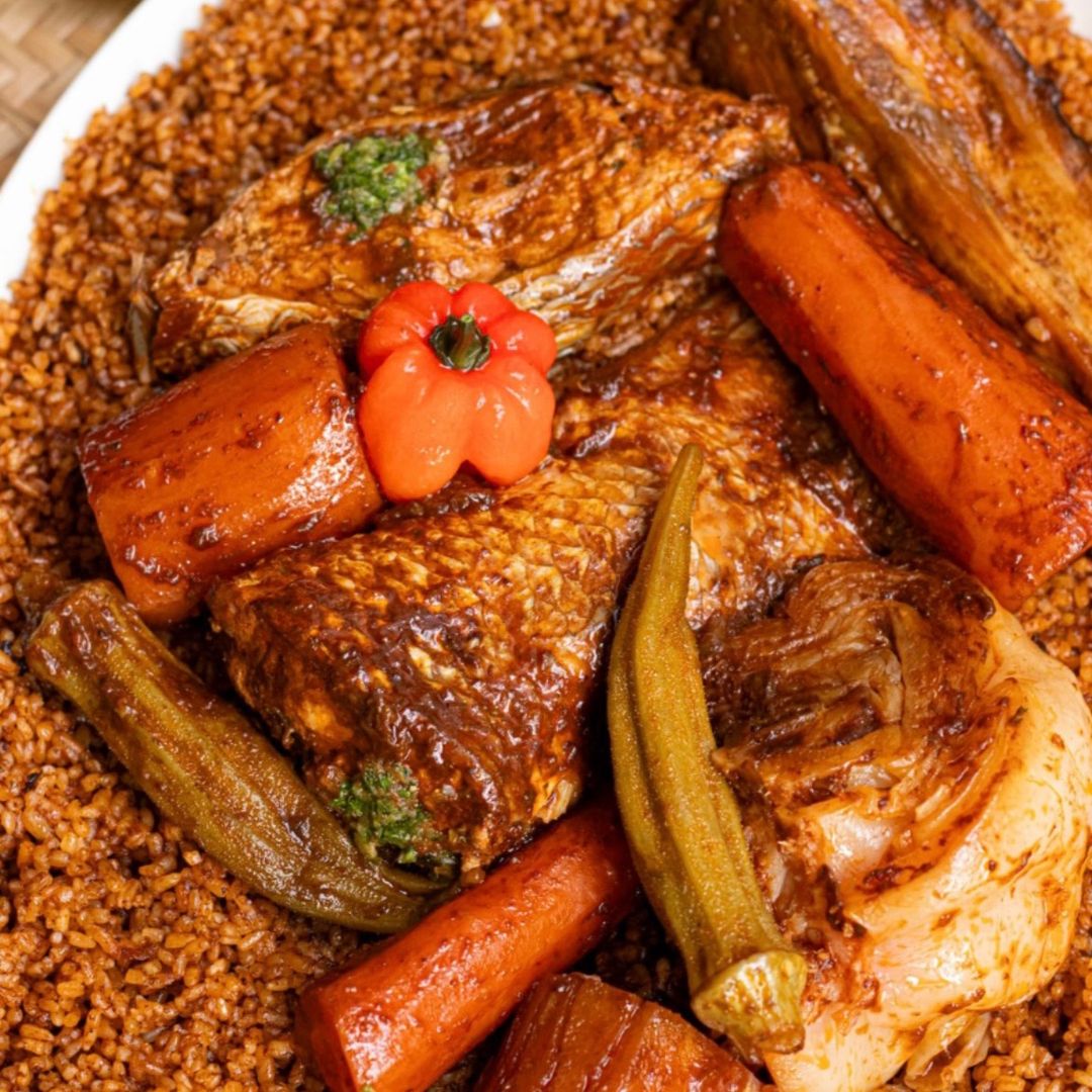 Cuisine de K&C🧑🏾‍🍳🇸🇳🇩🇪