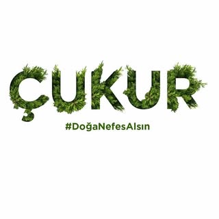 Çukur Dizi Resmi