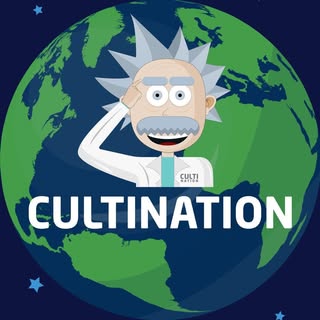 Cultination 🌍