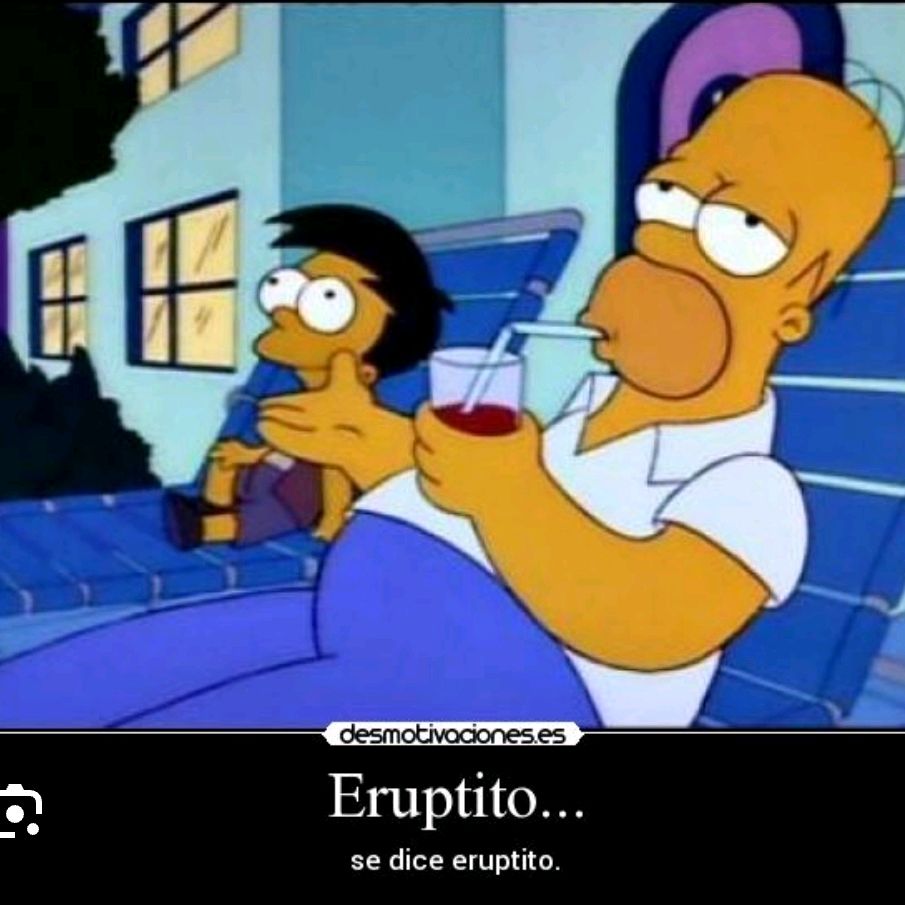 Eruptito