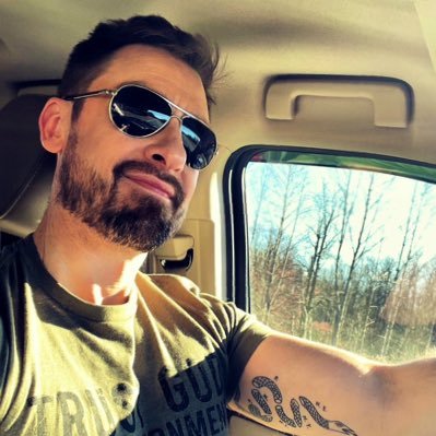 The Cultured Ruffian