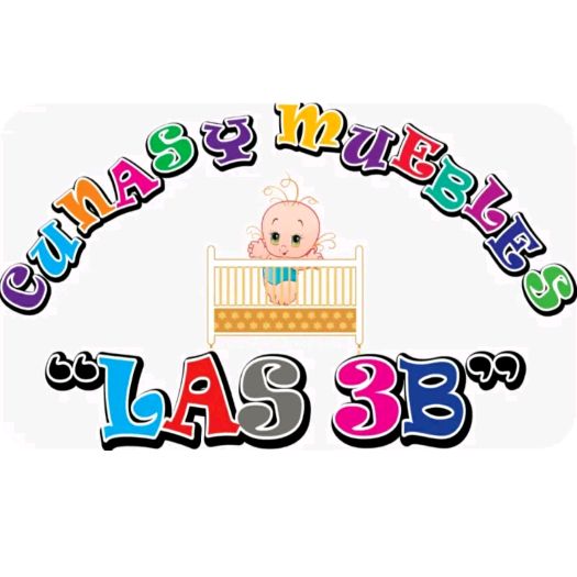 Cunas y Muebles Las 3B