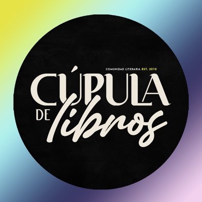 Cúpula de Libros
