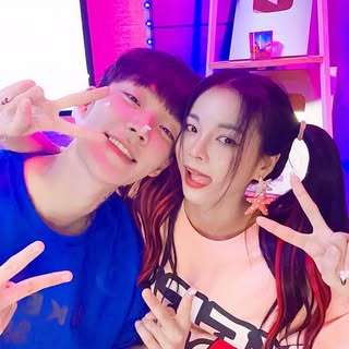 구래커플 [CuRe couple]