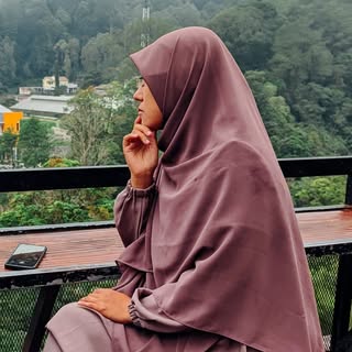 SMART Muslimah