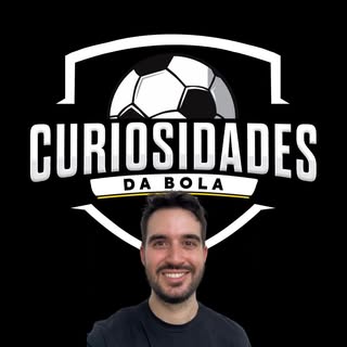 Curiosidades da Bola - Pietro Delgado
