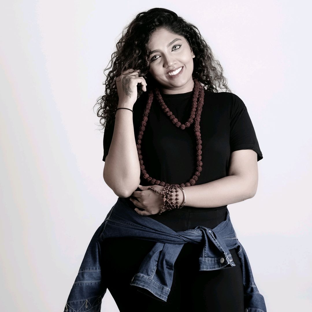 monisha