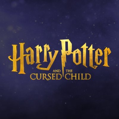 Harry Potter and the Cursed Child