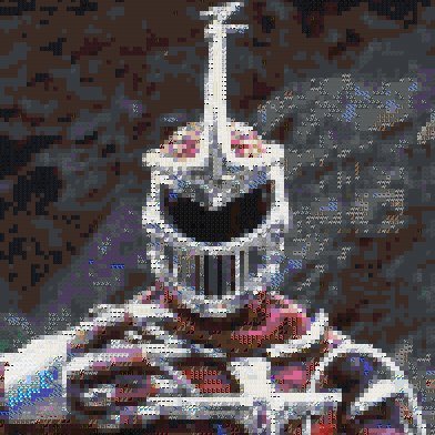Cursed