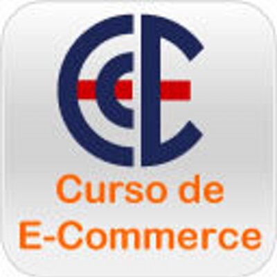 Cursos de E-Commerce