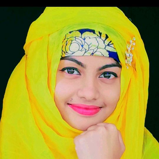 Beauty khan