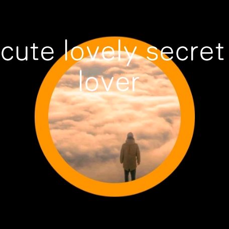 💫🌟 CUTELOVELYSECRETLOVER1⛎