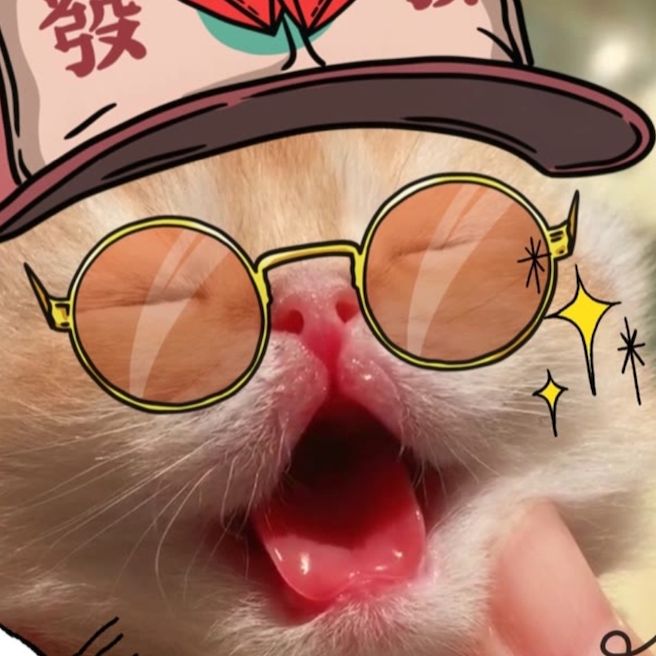 Cutemaomi