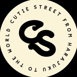 CUTIE STREET