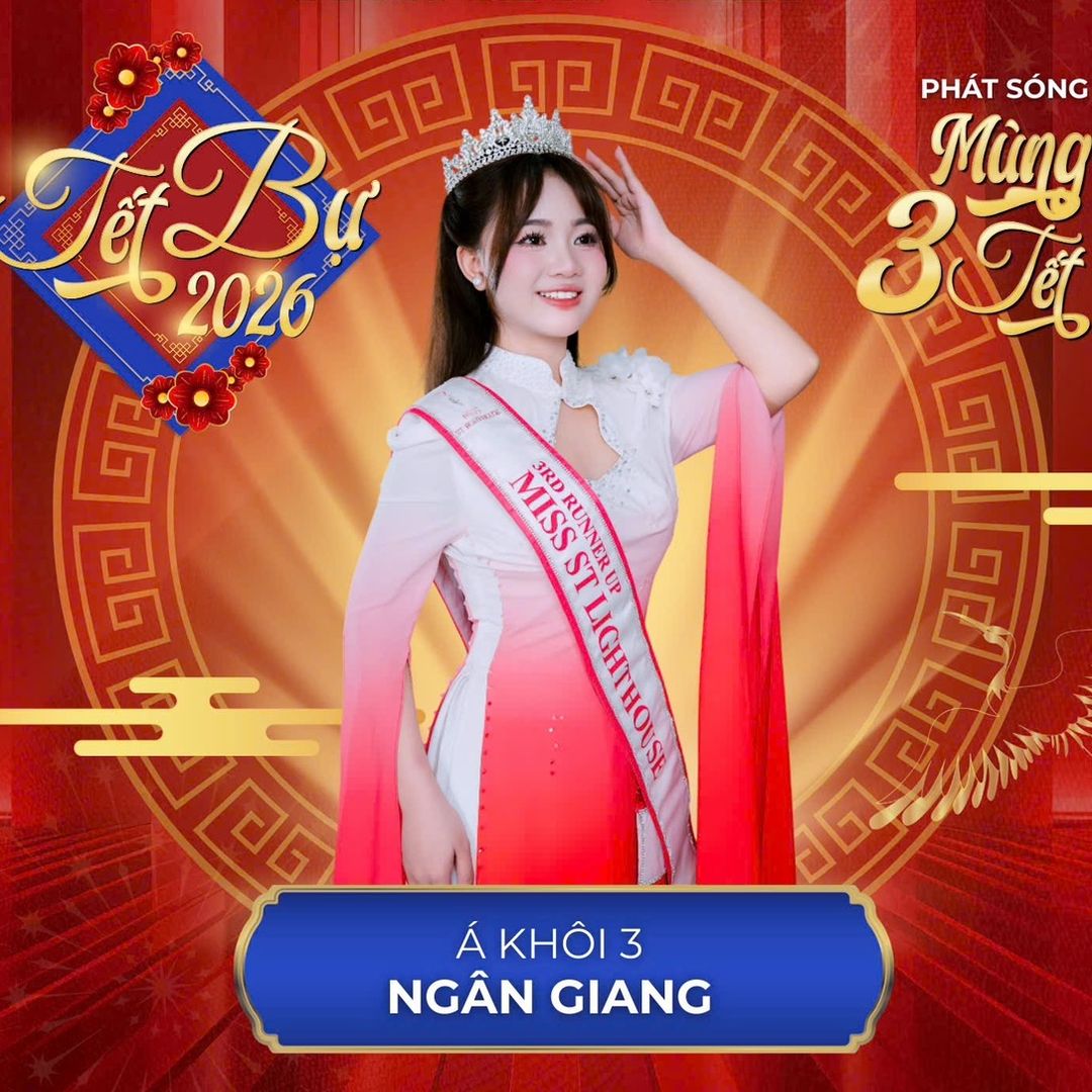 Cừu văn vở - Ngân Giang