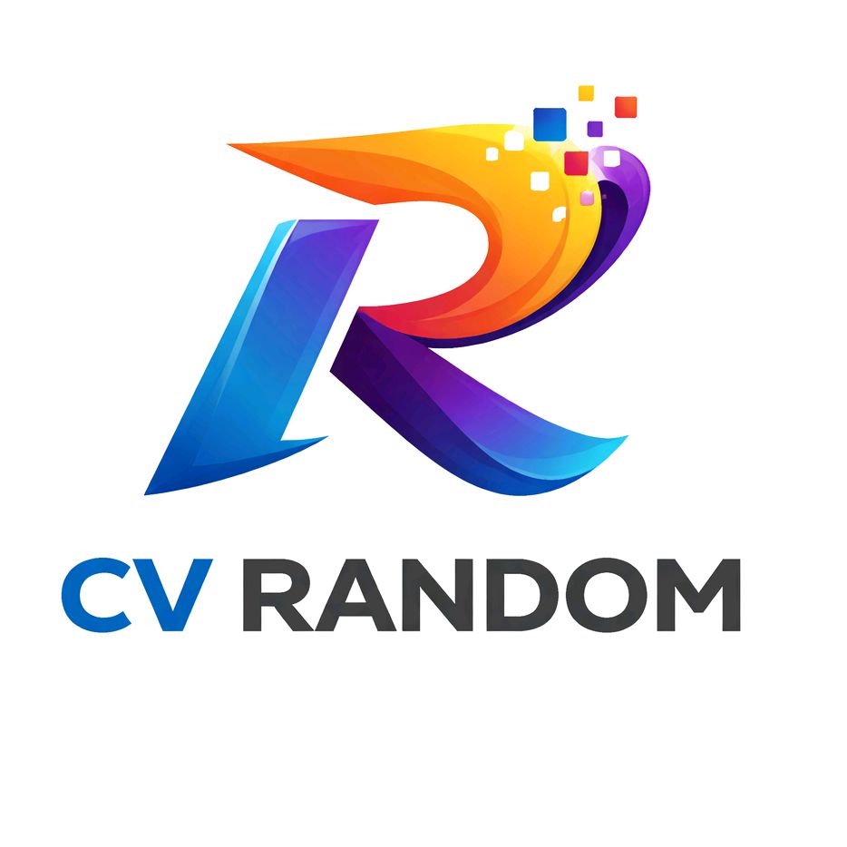 📍Cv_random