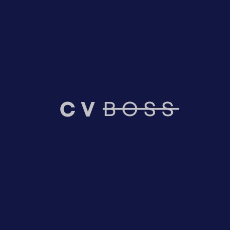 CV Boss