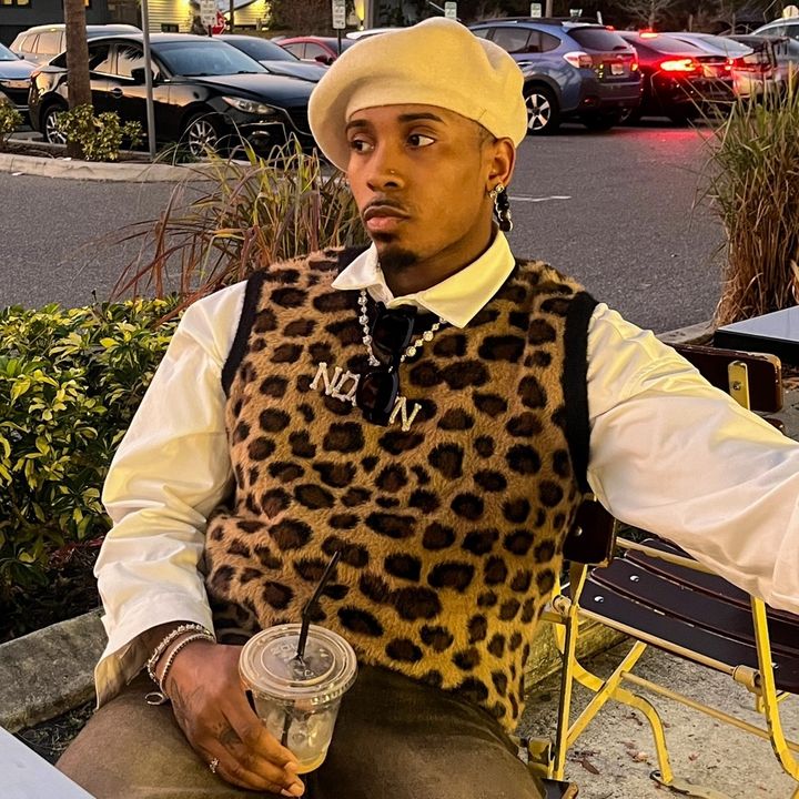 Cvrrent | Content Creator