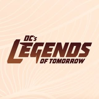 DC's Legends of Tomorrow