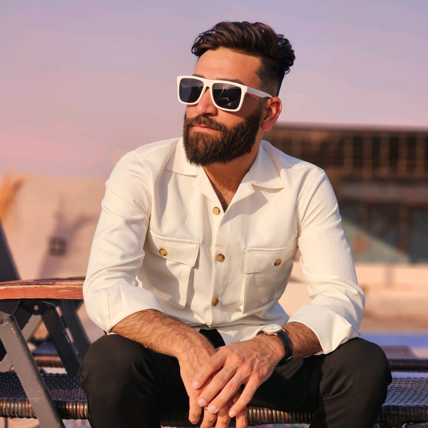 مرتضى البغدادي