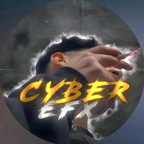 𝗖𝘆𝗯𝗲𝗿 𝗘𝗙𝗫