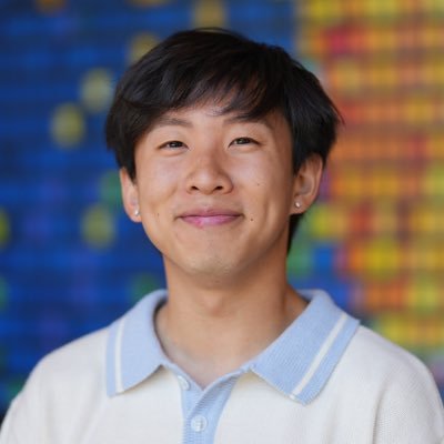 Aaron "Cybertron" Zheng